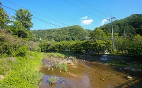 Yangpyeong Blossom Pension