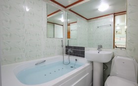 Yangpyeong Blossom Pension