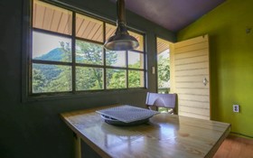 Yangpyeong Blossom Pension