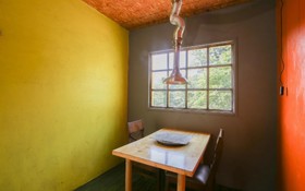 Yangpyeong Blossom Pension