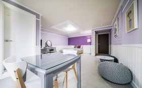 Yangpyeong Blossom Pension