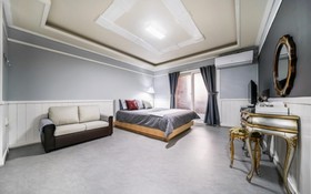 Yangpyeong Blossom Pension
