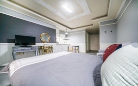 Yangpyeong Blossom Pension