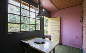 Yangpyeong Blossom Pension