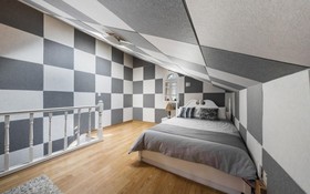Yangpyeong Blossom Pension