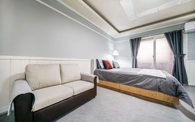 Yangpyeong Blossom Pension