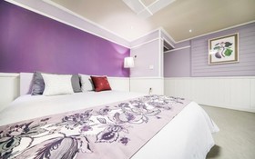 Yangpyeong Blossom Pension
