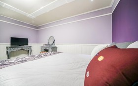 Yangpyeong Blossom Pension