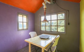 Yangpyeong Blossom Pension