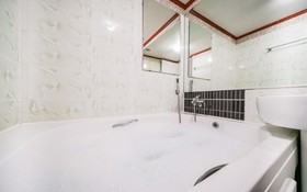 Yangpyeong Blossom Pension