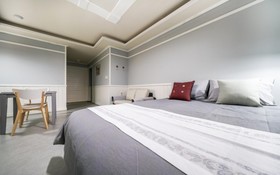 Yangpyeong Blossom Pension