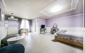 Yangpyeong Blossom Pension