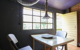 Yangpyeong Blossom Pension