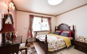 Yangpyeong Cezanne Gallery Pension