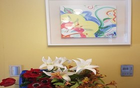 Yangpyeong Cezanne Gallery Pension