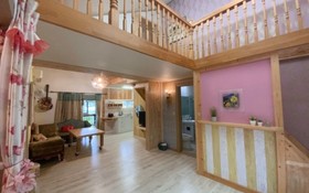 Yangpyeong Cezanne Gallery Pension