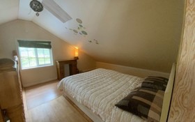 Yangpyeong Cezanne Gallery Pension