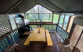 Yangpyeong Cezanne Gallery Pension