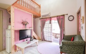 Yangpyeong Cezanne Gallery Pension