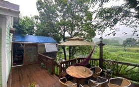 Yangpyeong Cezanne Gallery Pension