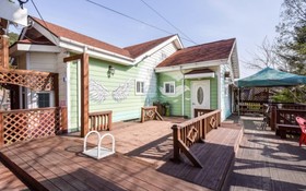 Yangpyeong Cezanne Gallery Pension