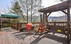 Yangpyeong Cezanne Gallery Pension