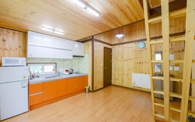 Yangpyeong Chaeum Pension