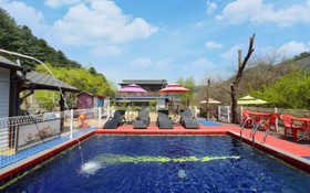 Yangpyeong Chaeum Pension