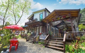 Yangpyeong Chaeum Pension