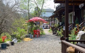 Yangpyeong Chaeum Pension