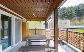 Yangpyeong Chaeum Pension