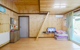 Yangpyeong Chaeum Pension