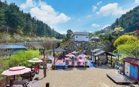 Yangpyeong Chaeum Pension