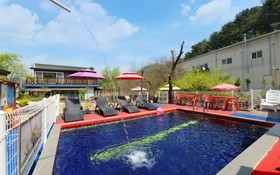 Yangpyeong Chaeum Pension