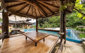 Yangpyeong Cheonnyeoncho Hanok Pension