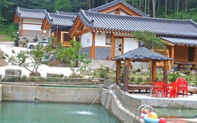 Yangpyeong Cheonnyeoncho Hanok Pension