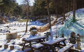 Yangpyeong Cheonnyeoncho Hanok Pension
