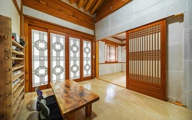 Yangpyeong Cheonnyeoncho Hanok Pension