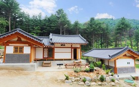 Yangpyeong Cheonnyeoncho Hanok Pension