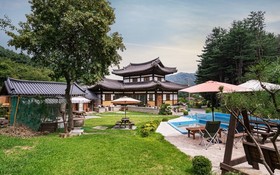 Yangpyeong Cheonnyeoncho Hanok Pension