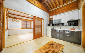 Yangpyeong Cheonnyeoncho Hanok Pension