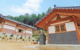 Yangpyeong Cheonnyeoncho Hanok Pension