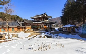 Yangpyeong Cheonnyeoncho Hanok Pension