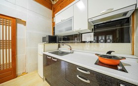 Yangpyeong Cheonnyeoncho Hanok Pension