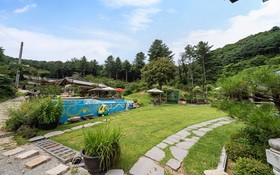 Yangpyeong Cheonnyeoncho Hanok Pension