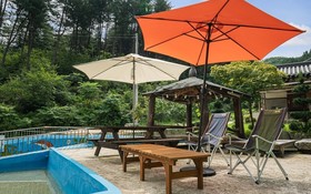 Yangpyeong Cheonnyeoncho Hanok Pension