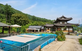 Yangpyeong Cheonnyeoncho Hanok Pension