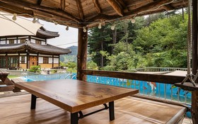 Yangpyeong Cheonnyeoncho Hanok Pension