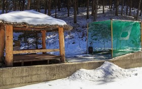 Yangpyeong Cheonnyeoncho Hanok Pension