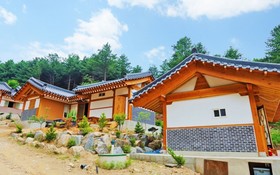 Yangpyeong Cheonnyeoncho Hanok Pension